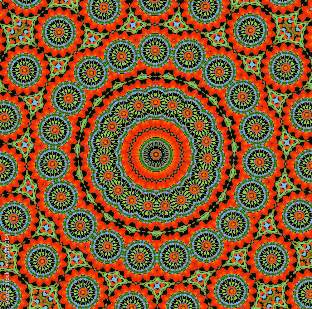 Mandala Mandala