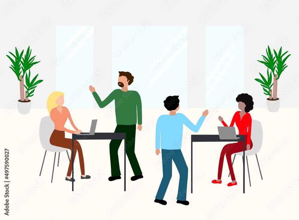business people in office, talking, meeting, discussion, office, working day, working business people in office, talking, meeting, discussion, office, working day, working