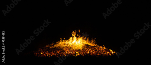 Bonfire Night