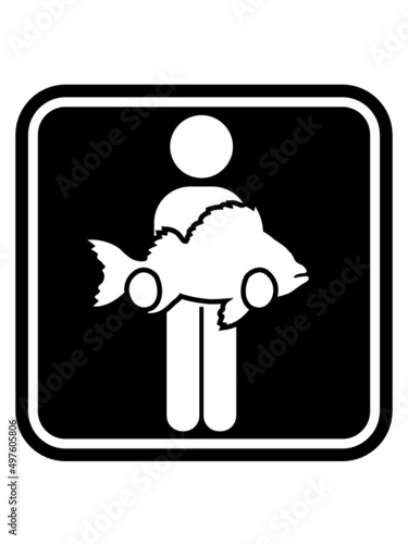 Hobby Logo Angler 