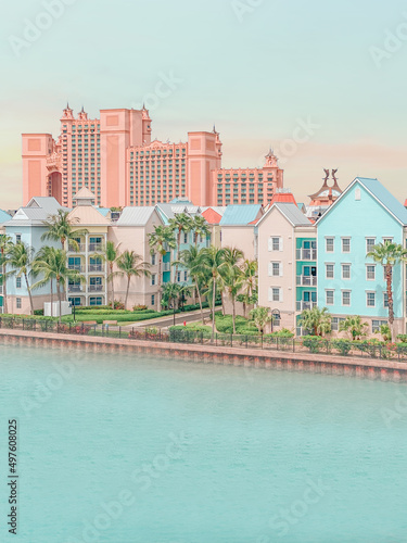 Days of Candy - Atlantis Bahamas