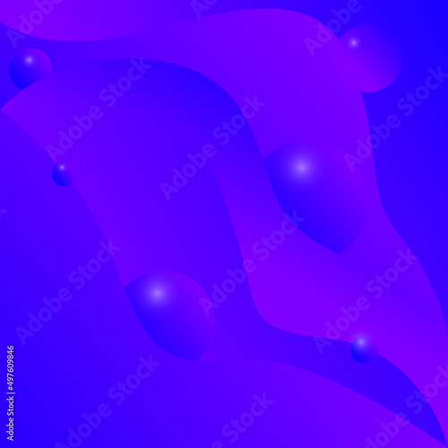 Purple background design (ID: 497609846)