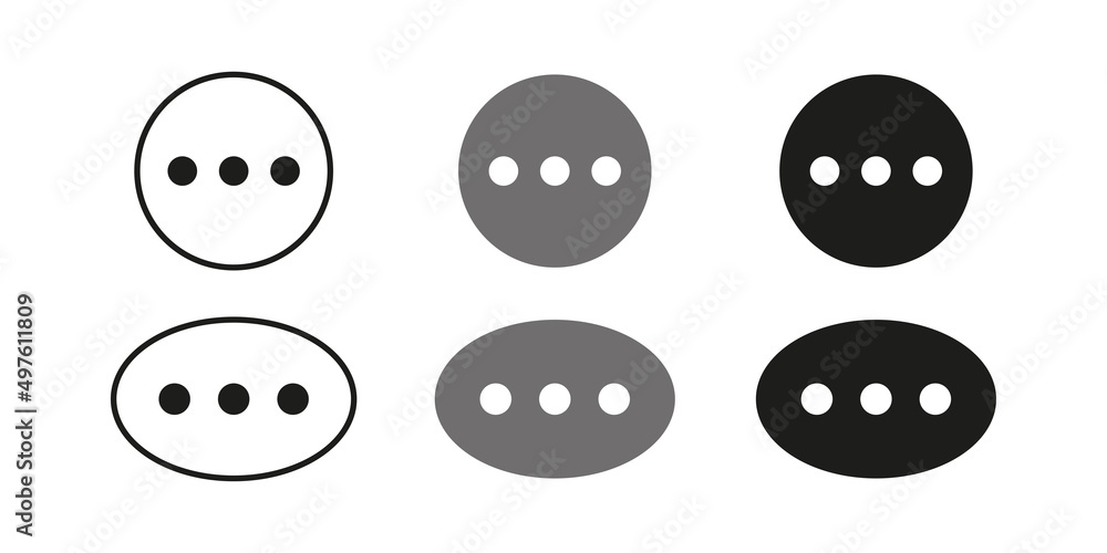 More glyph icons. Chat, bubble, talk icon vector image. icon 10 eps More glyph icons. Chat, bubble, talk icon vector image. icon 10 eps