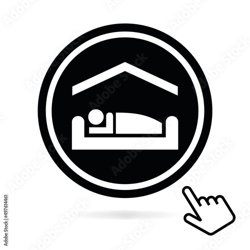 Logo chambre d'hôtes.