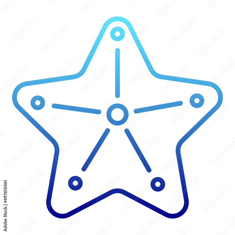 starfish starfish