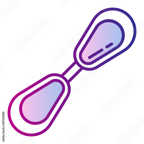 snorkeling glass
