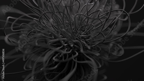 Grey Abstract Disco  Background, Colorful Background, 4K Ultra HD, Abstract  Backgrounds,    