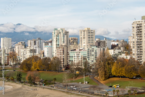 Vancouver Views