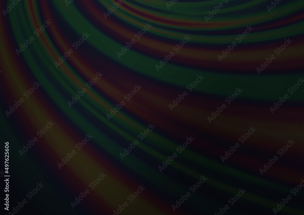 Dark Silver, Gray vector abstract bright background. Dark Silver, Gray vector abstract bright background.