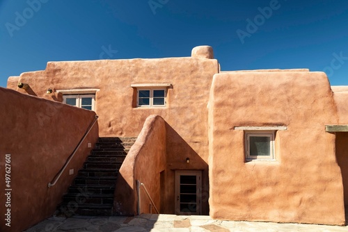 Adobe architecture