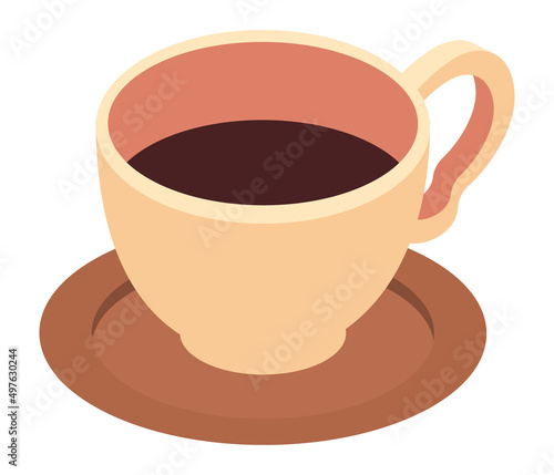 cup of coffee