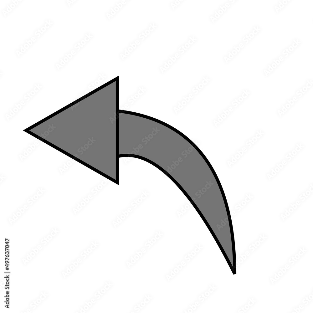 abstract 3d arrows abstract 3d arrows
