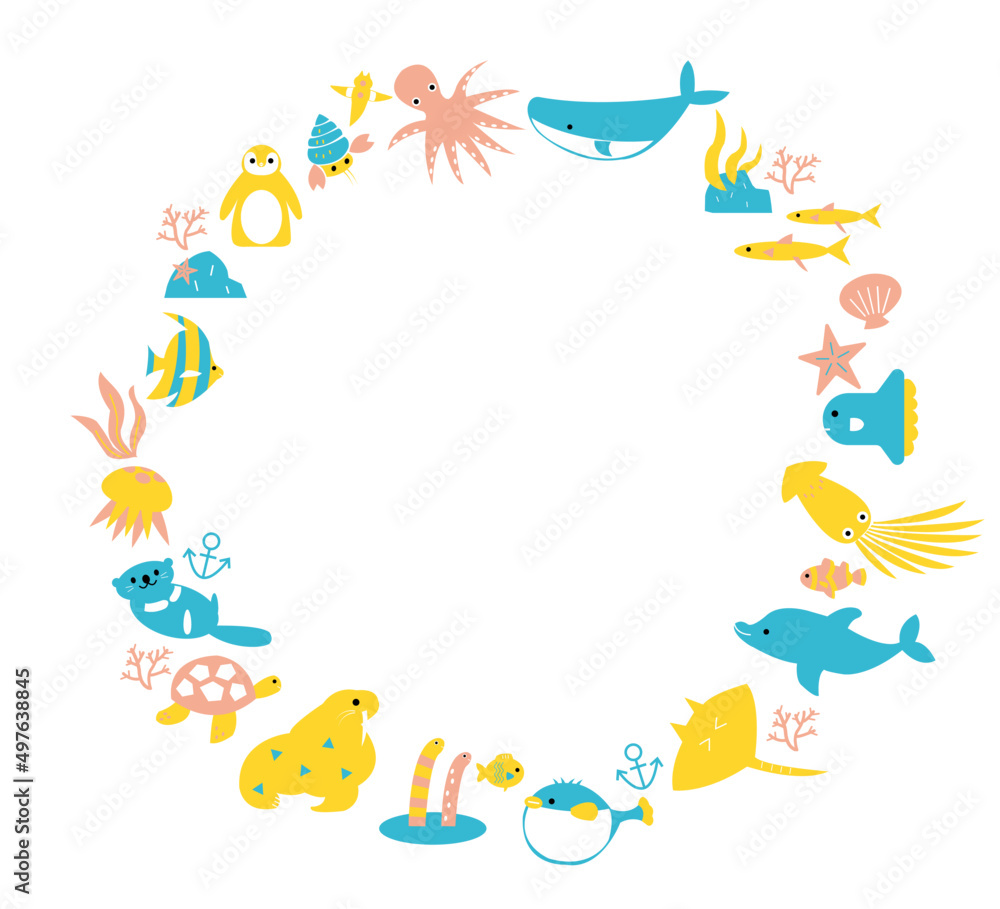  Adobe Stock Illustration 