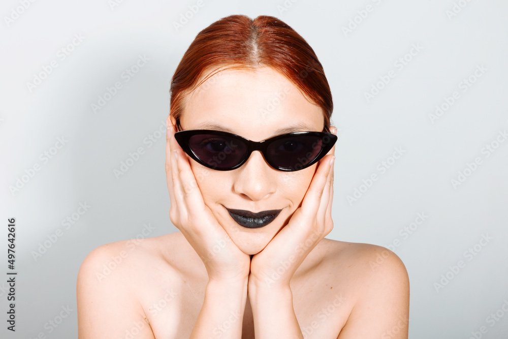 People and lifestyle concept