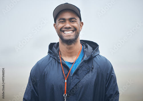 Fotografi Shaping the athletes of the future