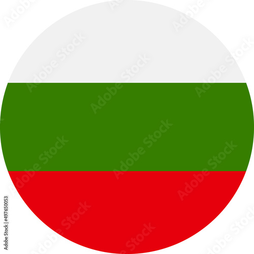 Free Download bulgaria Flag Vector - GFXLoad