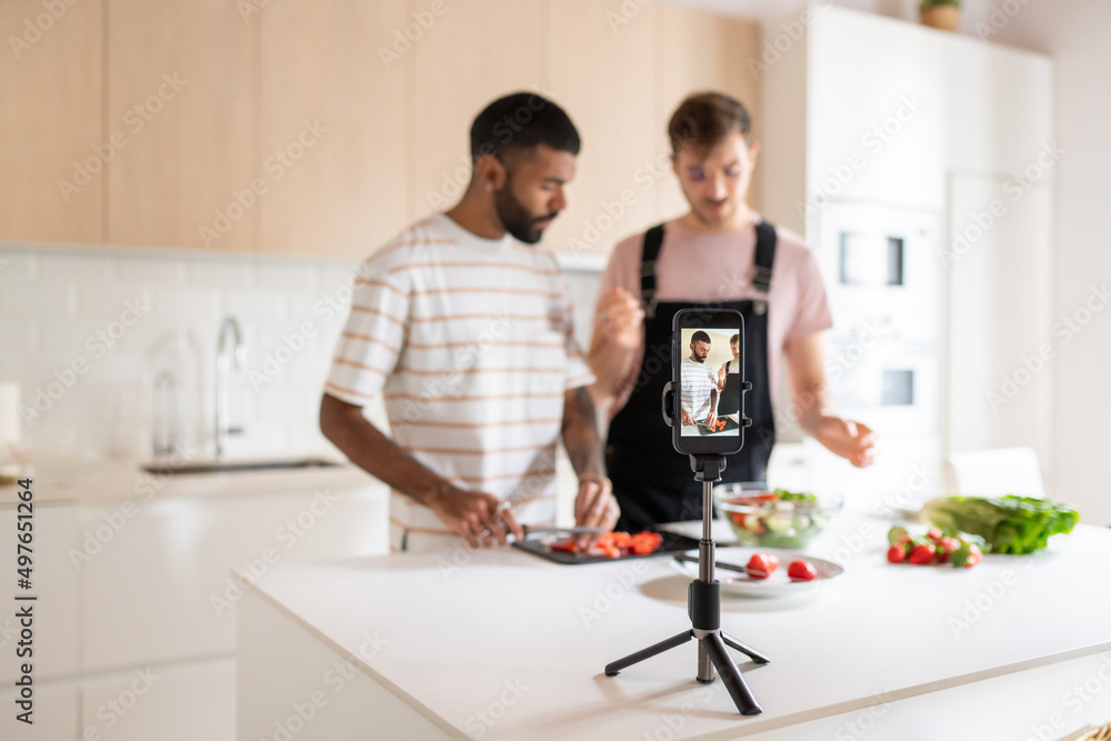 Live Streaming Cooking Lesson Live Streaming Cooking Lesson