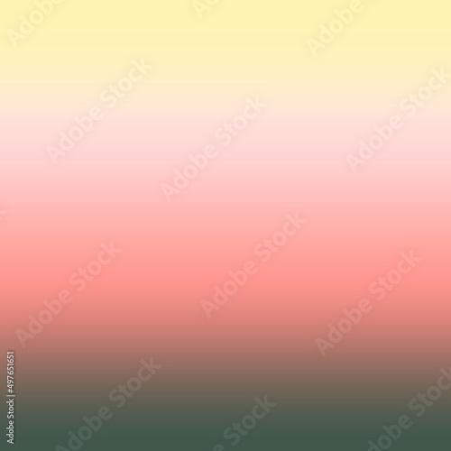 gradient background for banner or wallpaper