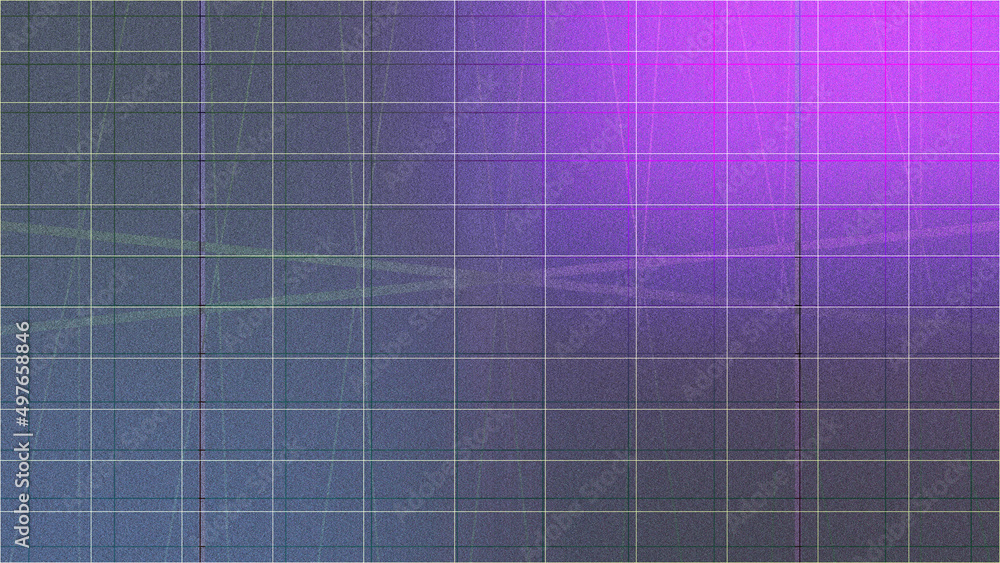 Abstract glitch art grid background image. Abstract glitch art grid background image.