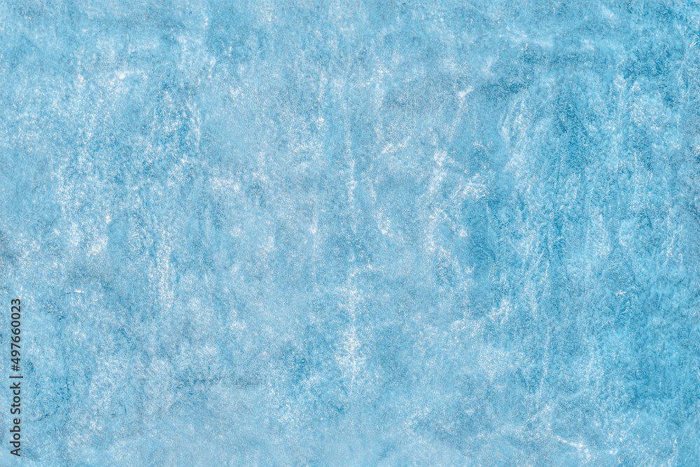Obraz premium abstract winter background