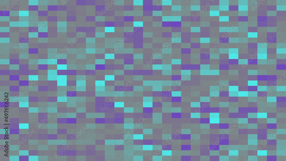 Abstract block grid background image. Abstract block grid background image.