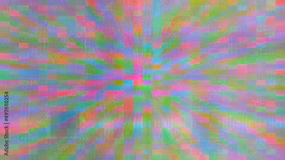 Abstract glitch art background image. Abstract glitch art background image.
