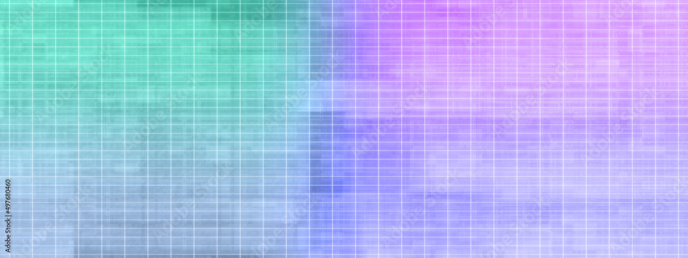 Abstract glitch art grid background image. Abstract glitch art grid background image.
