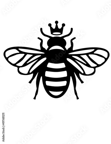 Queen Bee