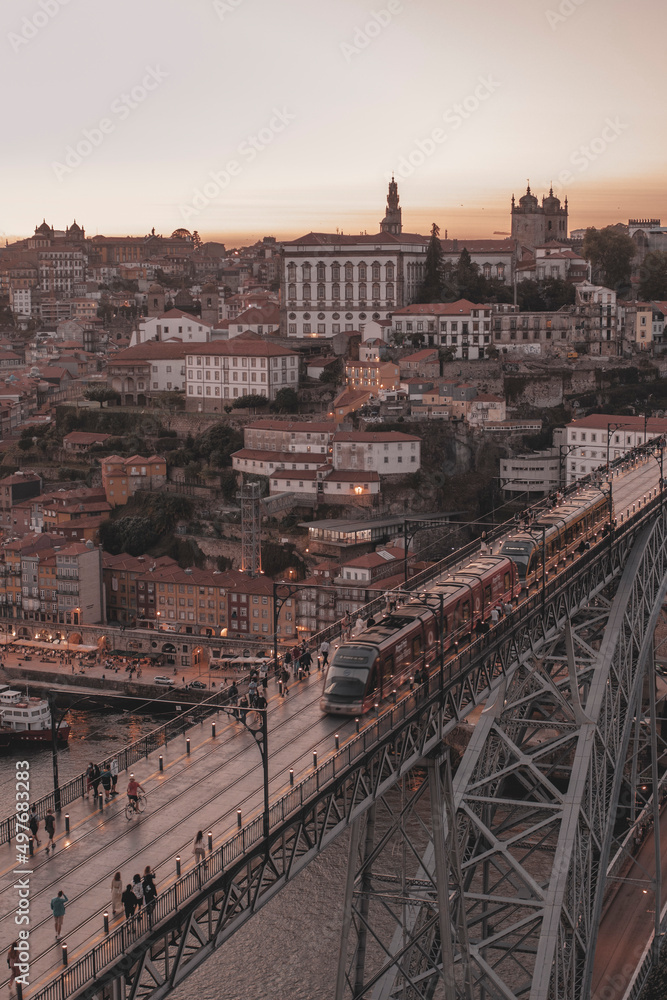 Porto - Portugal
