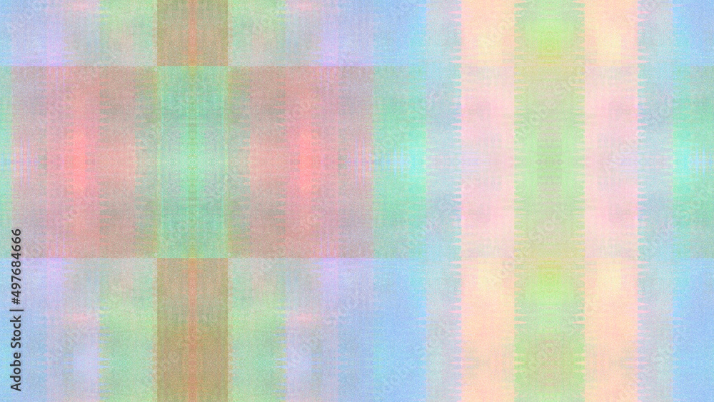 Abstract glitch art background image. Abstract glitch art background image.