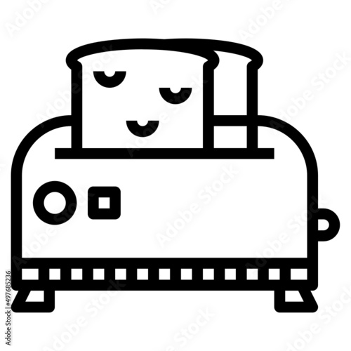 toaster