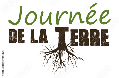 Journée de la Terre, protéger notre planète