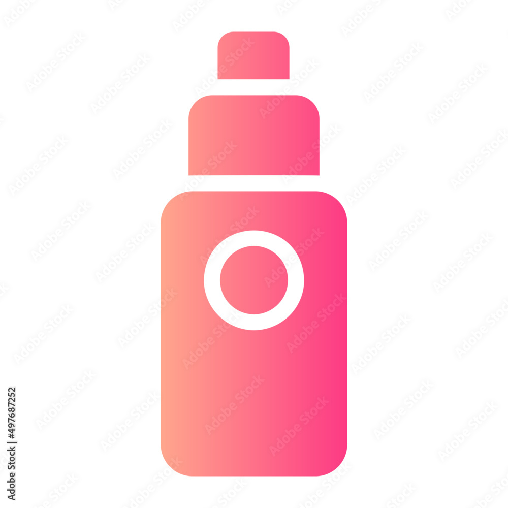 vape gradient icon vape gradient icon