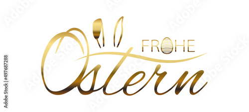 Frohe Ostern