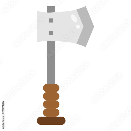 axe