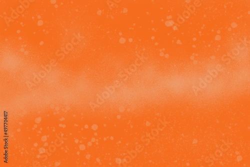 Abstract Background orange gradient Design worm tone for web  mobile applications  covers  card  infographic  banners  social media and copy write