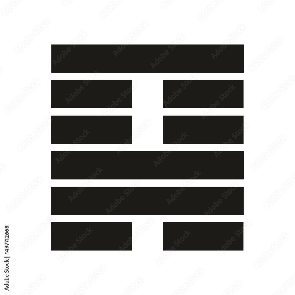 Gene Key 18 Hexagram i ching human design Gene Key 18 Hexagram i ching human design