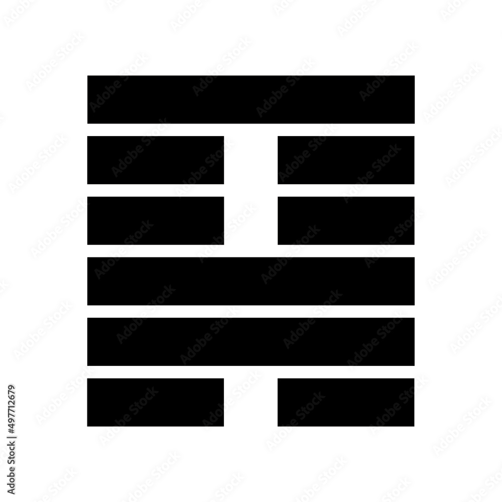 Gene Key 18 Hexagram i ching human design Gene Key 18 Hexagram i ching human design
