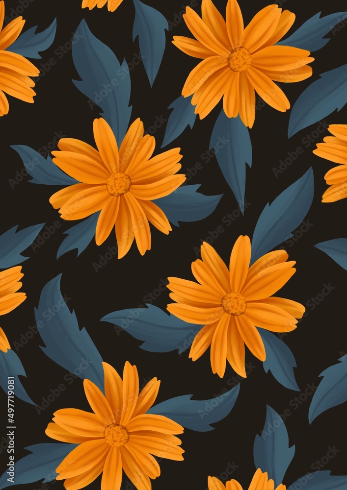 Floral_pattern_1 Floral_pattern_1