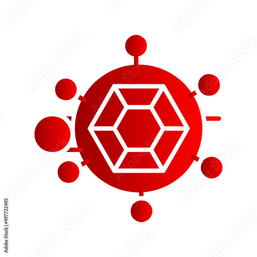 Brooch Icon