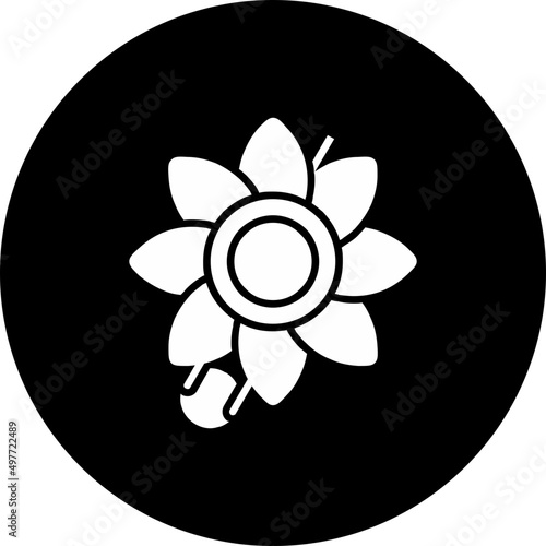 Brooch Icon