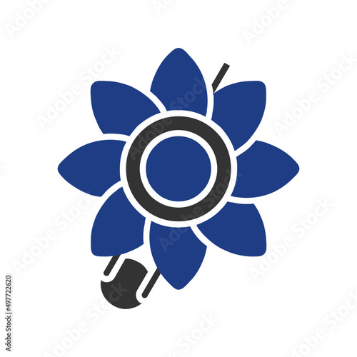 Brooch Icon