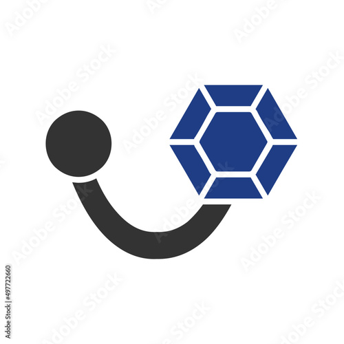 Brooch Icon