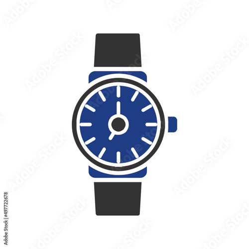Wristwatch Icon