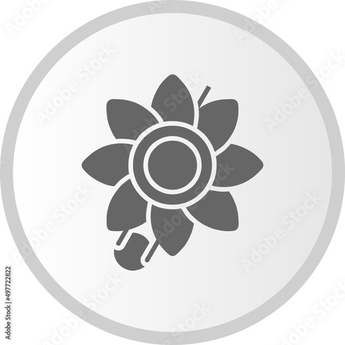 Brooch Icon