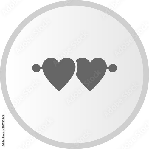 Brooch Icon