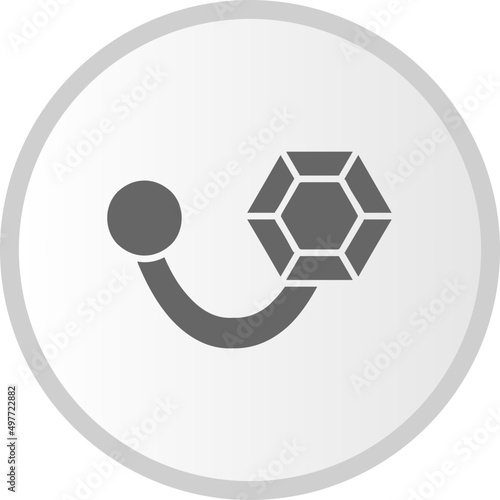 Brooch Icon