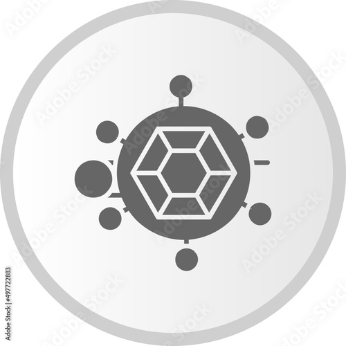 Brooch Icon