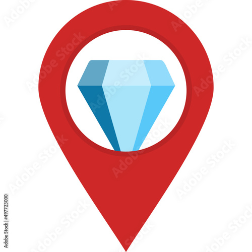 Location Icon Free Download Location Icon - GFXLoad