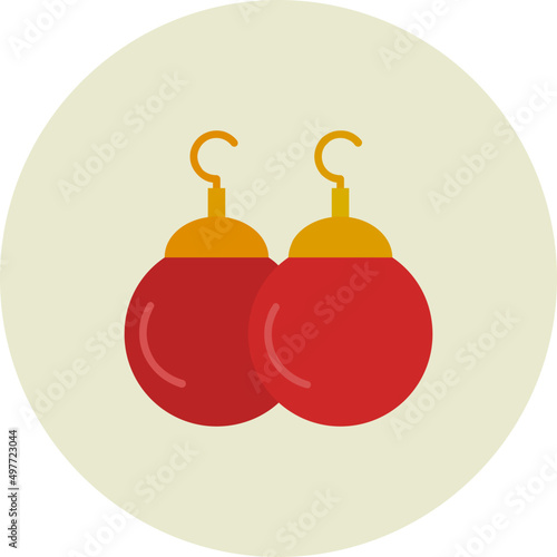 Earring Icon